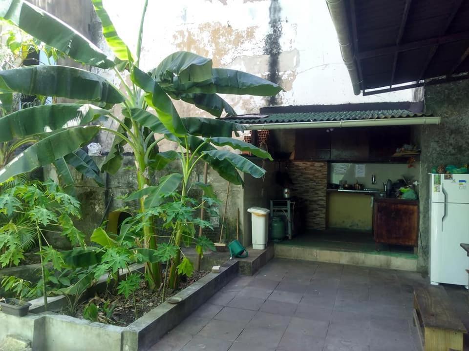 Fusion Guesthouse Salvador Exterior foto